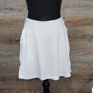 Nike Dri Fit Golf Skirt